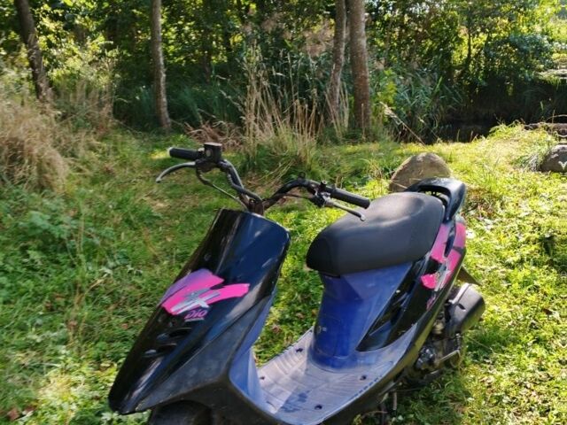 Хонда Другая, объемом двигателя 49 л и пробегом 0 тыс. км за 228 $, фото 1 на Automoto.ua