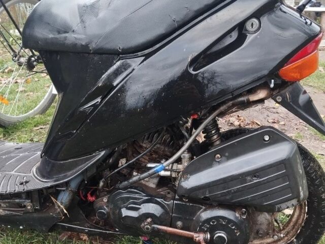 Хонда Другая, объемом двигателя 49 л и пробегом 0 тыс. км за 84 $, фото 1 на Automoto.ua