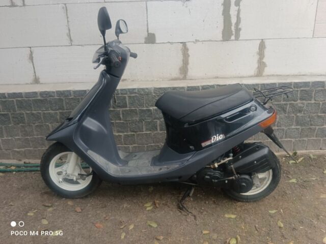 Хонда Інша, об'ємом двигуна 0 л та пробігом 0 тис. км за 204 $, фото 6 на Automoto.ua