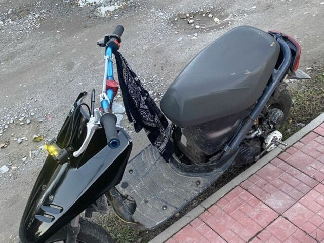 Хонда Другая, объемом двигателя 72 л и пробегом 0 тыс. км за 252 $, фото 7 на Automoto.ua