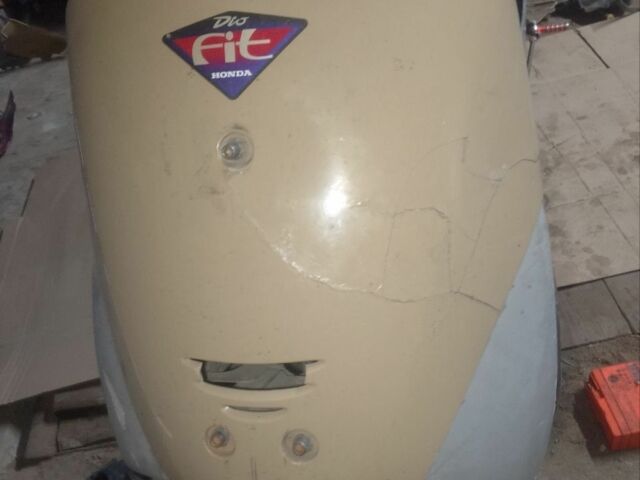 Хонда Інша, об'ємом двигуна 100 л та пробігом 0 тис. км за 96 $, фото 3 на Automoto.ua