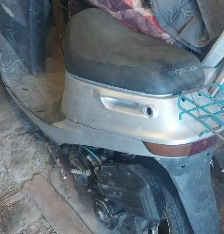 Хонда Другая, объемом двигателя 49 л и пробегом 0 тыс. км за 192 $, фото 1 на Automoto.ua