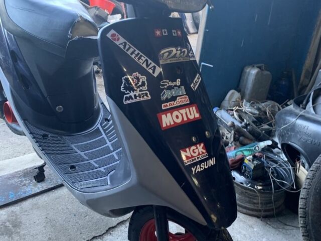 Хонда Інша, об'ємом двигуна 50 л та пробігом 0 тис. км за 214 $, фото 5 на Automoto.ua