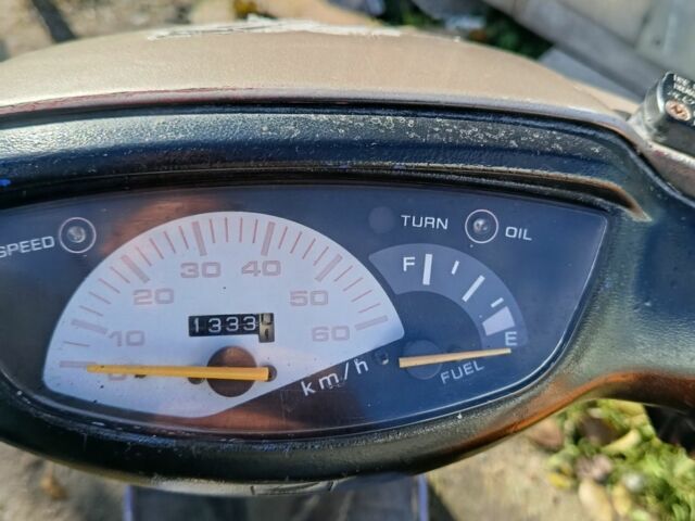 Хонда Другая, объемом двигателя 0 л и пробегом 0 тыс. км за 192 $, фото 1 на Automoto.ua