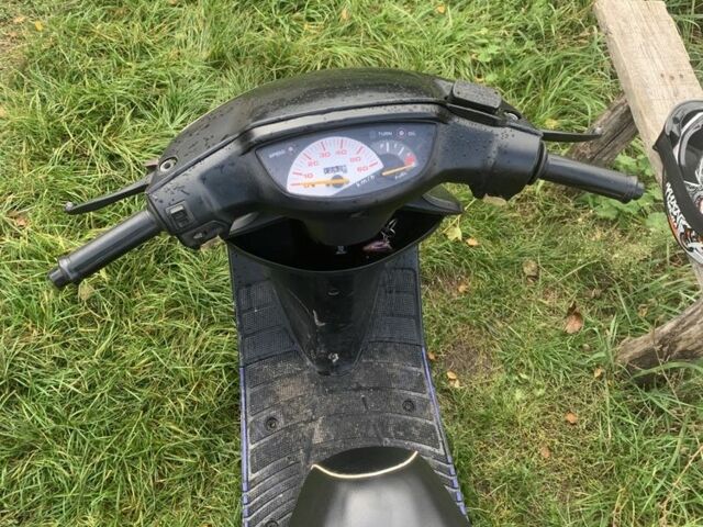 Хонда Інша, об'ємом двигуна 50 л та пробігом 0 тис. км за 395 $, фото 6 на Automoto.ua