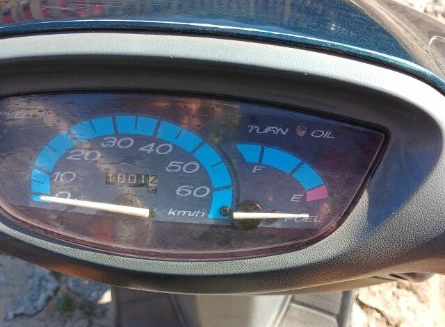 Хонда Другая, объемом двигателя 0 л и пробегом 0 тыс. км за 255 $, фото 3 на Automoto.ua