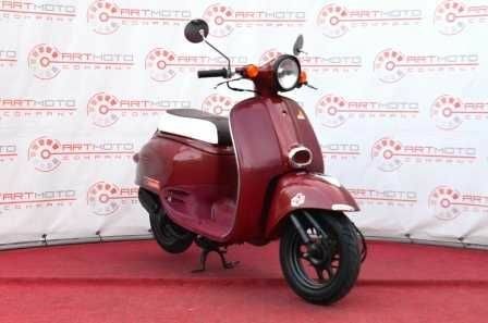 Хонда Другая, объемом двигателя 49 л и пробегом 0 тыс. км за 680 $, фото 5 на Automoto.ua