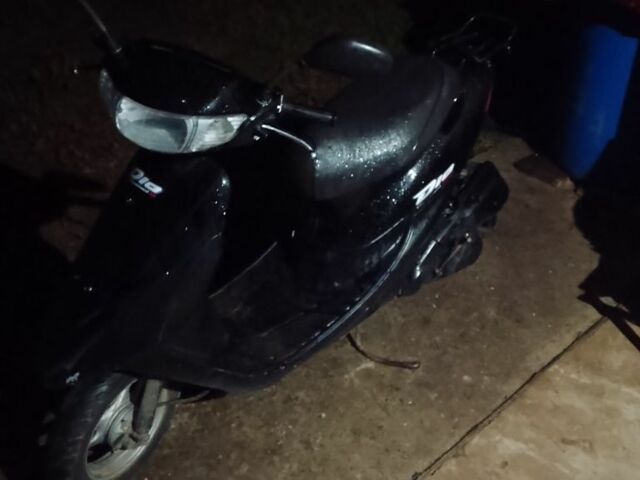 Хонда Другая, объемом двигателя 0 л и пробегом 0 тыс. км за 359 $, фото 6 на Automoto.ua