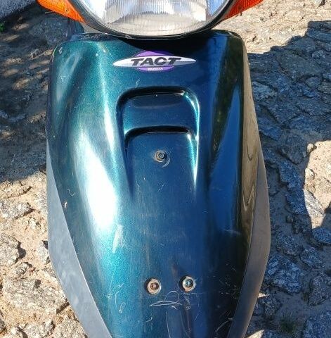 Хонда Другая, объемом двигателя 0 л и пробегом 0 тыс. км за 255 $, фото 2 на Automoto.ua