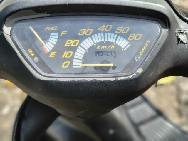 Хонда Другая, объемом двигателя 65 л и пробегом 0 тыс. км за 216 $, фото 5 на Automoto.ua