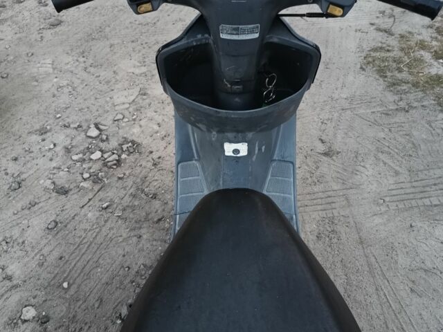 Хонда Другая, объемом двигателя 49 л и пробегом 0 тыс. км за 287 $, фото 4 на Automoto.ua