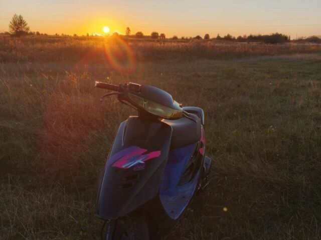 Хонда Другая, объемом двигателя 49 л и пробегом 0 тыс. км за 228 $, фото 3 на Automoto.ua