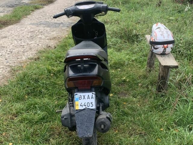 Хонда Інша, об'ємом двигуна 50 л та пробігом 0 тис. км за 395 $, фото 4 на Automoto.ua