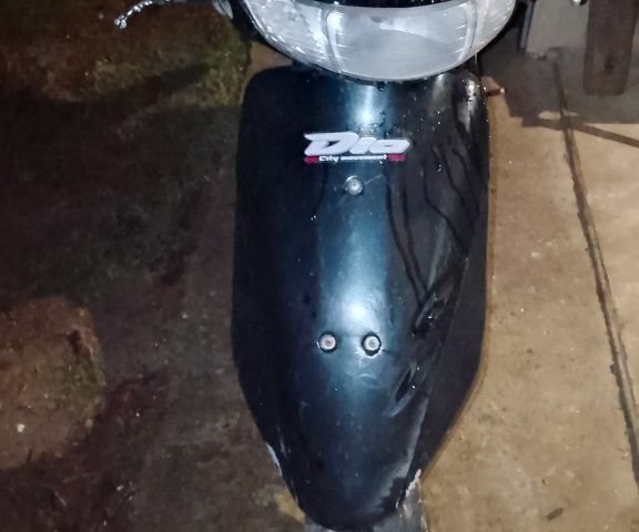 Хонда Другая, объемом двигателя 0 л и пробегом 0 тыс. км за 359 $, фото 9 на Automoto.ua