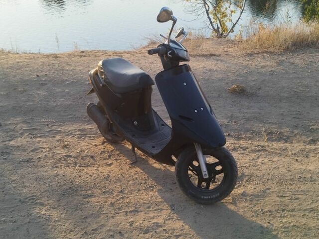 Хонда Другая, объемом двигателя 49 л и пробегом 0 тыс. км за 227 $, фото 1 на Automoto.ua