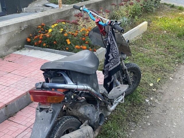 Хонда Другая, объемом двигателя 72 л и пробегом 0 тыс. км за 252 $, фото 4 на Automoto.ua