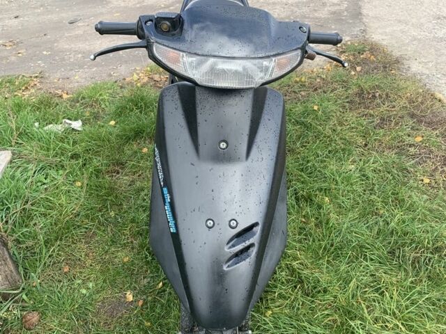 Хонда Інша, об'ємом двигуна 50 л та пробігом 0 тис. км за 395 $, фото 1 на Automoto.ua