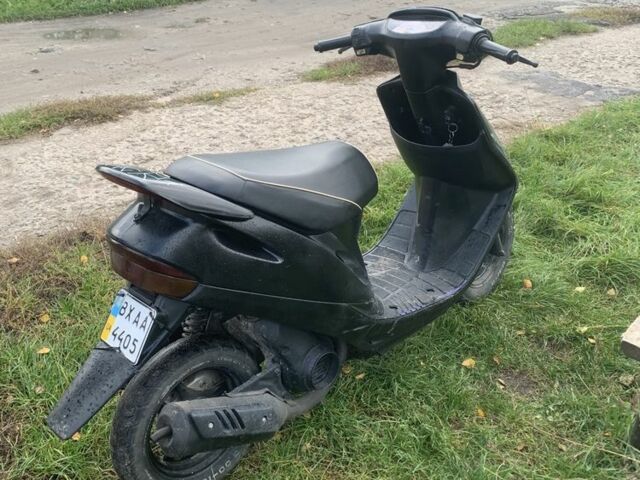 Хонда Інша, об'ємом двигуна 50 л та пробігом 0 тис. км за 395 $, фото 3 на Automoto.ua