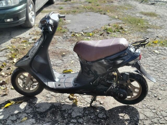 Хонда Другая, объемом двигателя 65 л и пробегом 0 тыс. км за 216 $, фото 4 на Automoto.ua