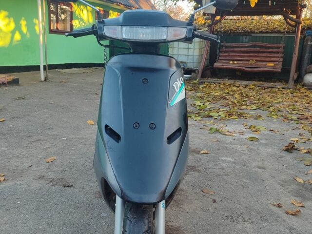 Хонда Другая, объемом двигателя 65 л и пробегом 0 тыс. км за 179 $, фото 7 на Automoto.ua