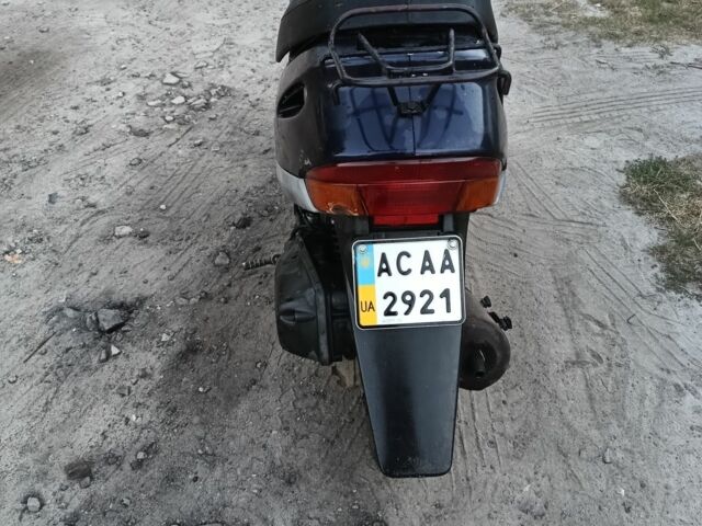 Хонда Другая, объемом двигателя 49 л и пробегом 0 тыс. км за 287 $, фото 3 на Automoto.ua