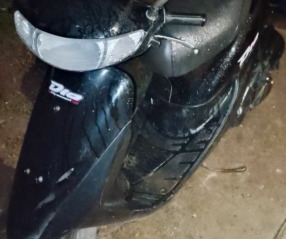 Хонда Другая, объемом двигателя 0 л и пробегом 0 тыс. км за 359 $, фото 7 на Automoto.ua