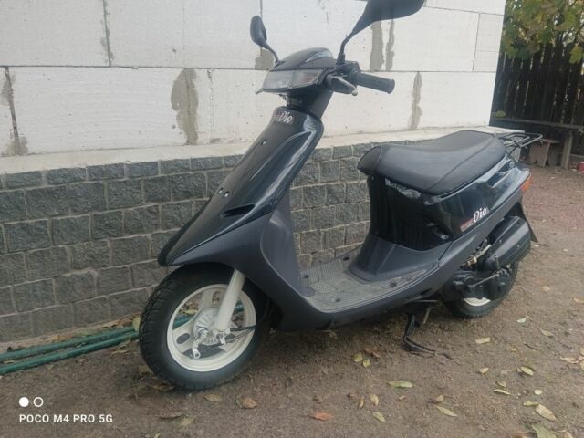 Хонда Інша, об'ємом двигуна 0 л та пробігом 0 тис. км за 204 $, фото 5 на Automoto.ua