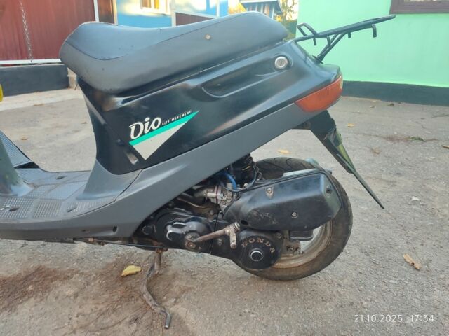 Хонда Другая, объемом двигателя 65 л и пробегом 0 тыс. км за 179 $, фото 1 на Automoto.ua