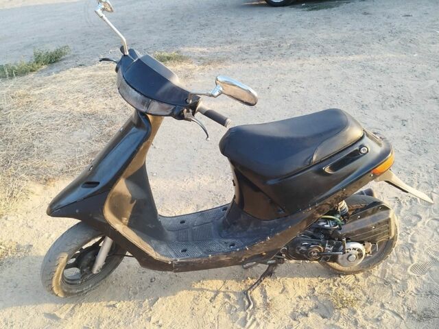 Хонда Другая, объемом двигателя 49 л и пробегом 0 тыс. км за 227 $, фото 2 на Automoto.ua