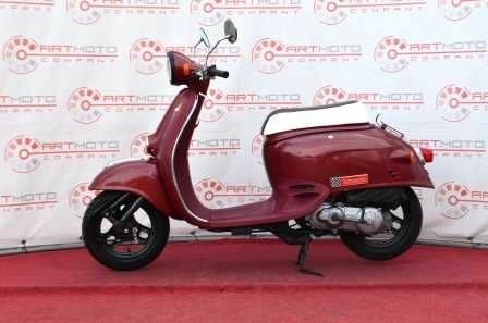 Хонда Другая, объемом двигателя 49 л и пробегом 0 тыс. км за 680 $, фото 1 на Automoto.ua