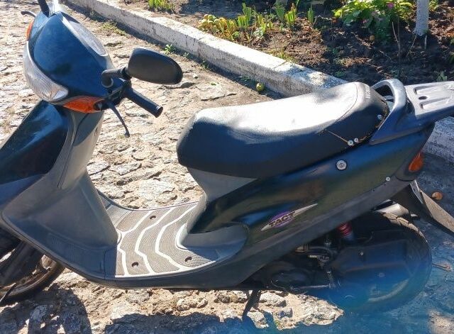 Хонда Другая, объемом двигателя 0 л и пробегом 0 тыс. км за 255 $, фото 1 на Automoto.ua