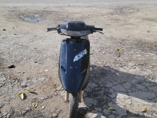 Хонда Другая, объемом двигателя 65 л и пробегом 0 тыс. км за 216 $, фото 3 на Automoto.ua