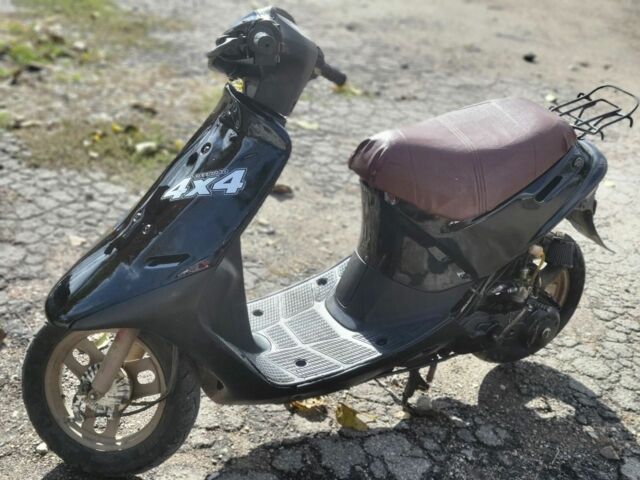 Хонда Другая, объемом двигателя 65 л и пробегом 0 тыс. км за 216 $, фото 2 на Automoto.ua