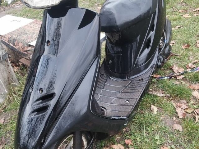 Хонда Другая, объемом двигателя 49 л и пробегом 0 тыс. км за 84 $, фото 2 на Automoto.ua