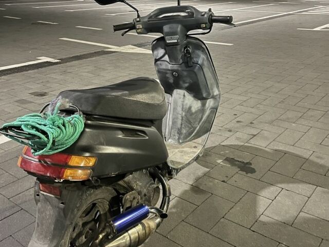 Хонда Другая, объемом двигателя 49 л и пробегом 0 тыс. км за 310 $, фото 1 на Automoto.ua