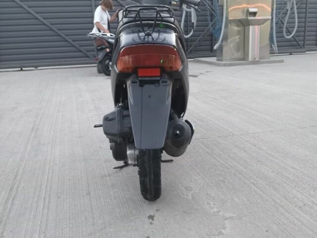Хонда Другая, объемом двигателя 49 л и пробегом 0 тыс. км за 316 $, фото 4 на Automoto.ua