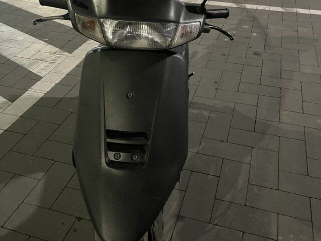 Хонда Другая, объемом двигателя 49 л и пробегом 0 тыс. км за 310 $, фото 4 на Automoto.ua