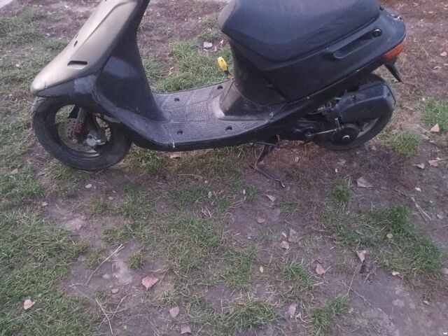 Хонда Другая, объемом двигателя 50 л и пробегом 0 тыс. км за 192 $, фото 2 на Automoto.ua