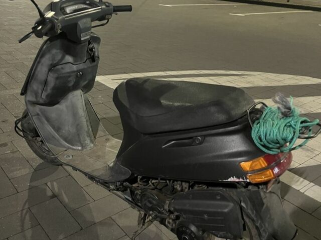 Хонда Другая, объемом двигателя 49 л и пробегом 0 тыс. км за 310 $, фото 2 на Automoto.ua