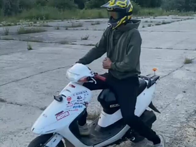 Хонда Другая, объемом двигателя 65 л и пробегом 0 тыс. км за 132 $, фото 3 на Automoto.ua