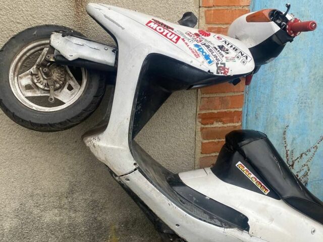 Хонда Другая, объемом двигателя 65 л и пробегом 0 тыс. км за 132 $, фото 1 на Automoto.ua