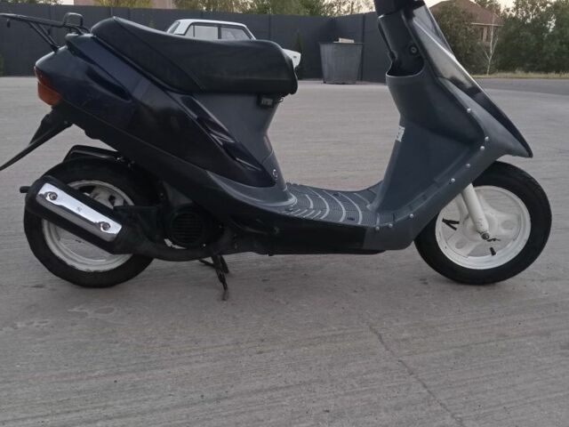 Хонда Другая, объемом двигателя 49 л и пробегом 0 тыс. км за 316 $, фото 3 на Automoto.ua
