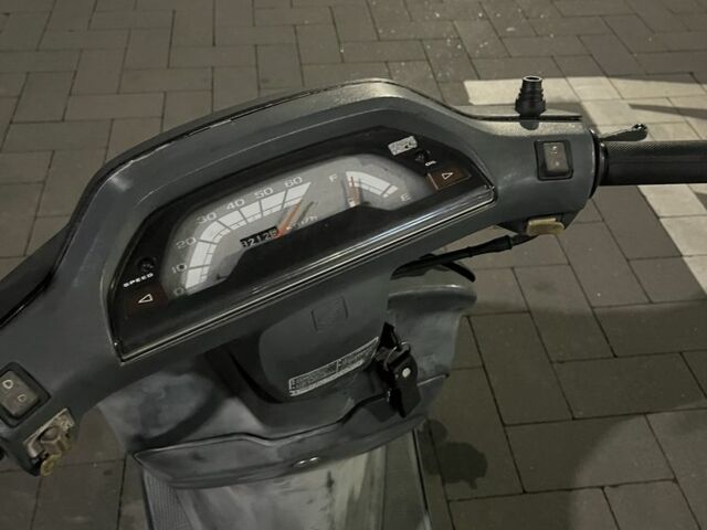 Хонда Другая, объемом двигателя 49 л и пробегом 0 тыс. км за 310 $, фото 3 на Automoto.ua