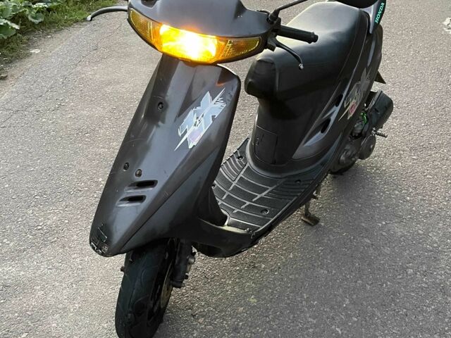 Хонда Другая, объемом двигателя 49 л и пробегом 0 тыс. км за 363 $, фото 1 на Automoto.ua