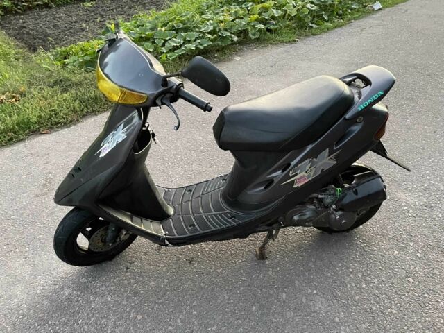 Хонда Другая, объемом двигателя 49 л и пробегом 0 тыс. км за 363 $, фото 5 на Automoto.ua