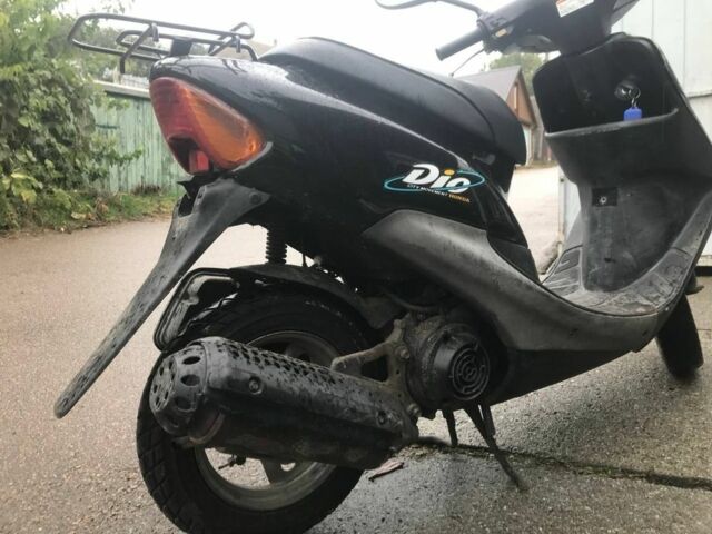 Хонда Другая, объемом двигателя 0 л и пробегом 0 тыс. км за 276 $, фото 1 на Automoto.ua