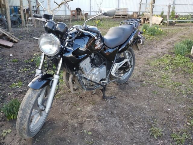 Хонда Другая, объемом двигателя 0.5 л и пробегом 0 тыс. км за 2450 $, фото 1 на Automoto.ua