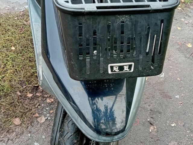 Хонда Другая, объемом двигателя 49 л и пробегом 0 тыс. км за 302 $, фото 1 на Automoto.ua