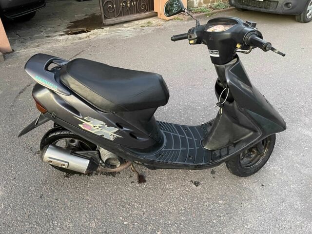 Хонда Другая, объемом двигателя 49 л и пробегом 0 тыс. км за 363 $, фото 4 на Automoto.ua