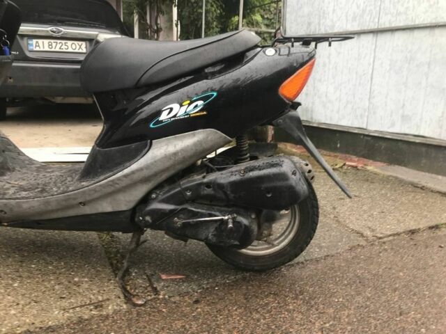 Хонда Другая, объемом двигателя 0 л и пробегом 0 тыс. км за 276 $, фото 2 на Automoto.ua